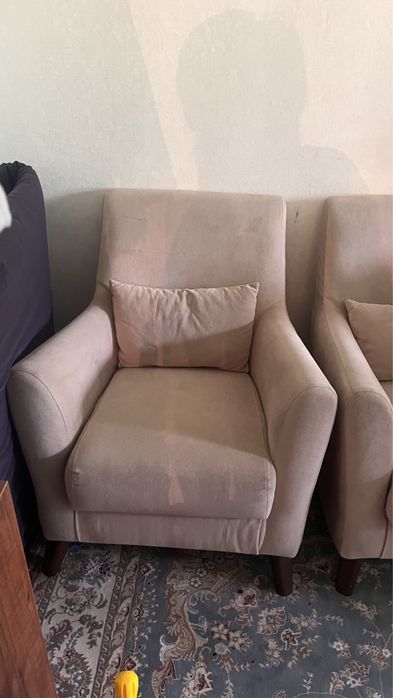 Кресло класический