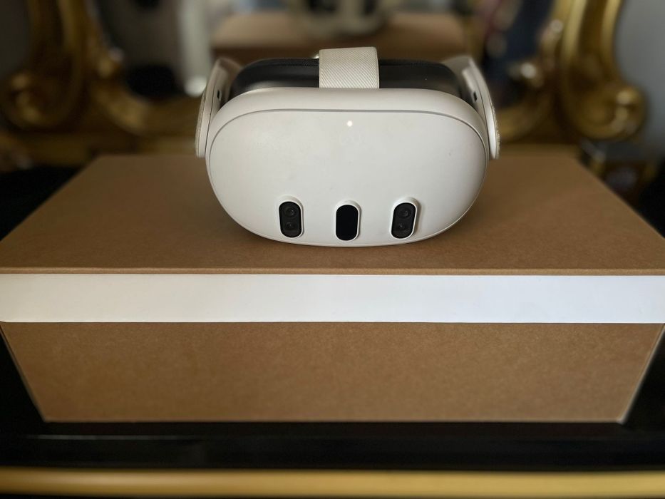 Ochelari VR Meta Chest 3