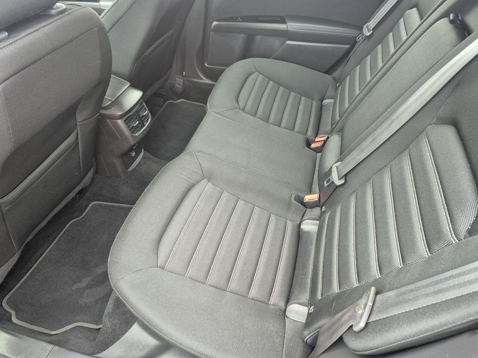 Vand Ford Mondeo An 2020 motor 1997 cm