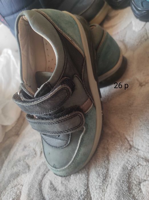 Детские сапоги Оригинал  угги и Аляска 25 размер