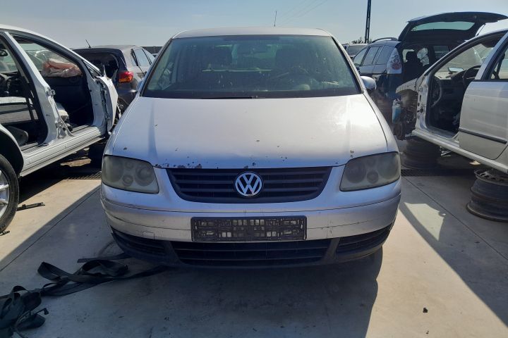 Maneta stergatoare parbriz si luneta 1K0953519J Volkswagen VW Touran