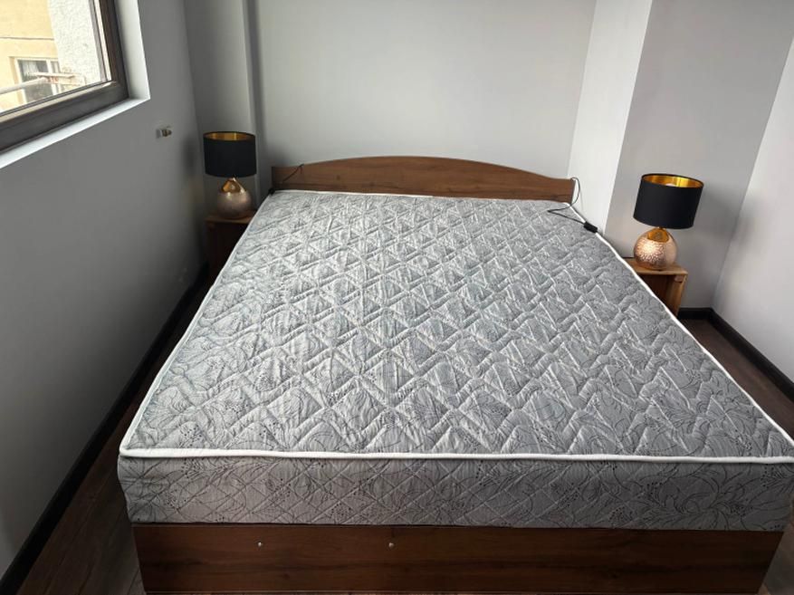 Дава се под наем Двустаен апартамент в София, Младост 3 - 60 кв.м за 562 € - Снимка #3