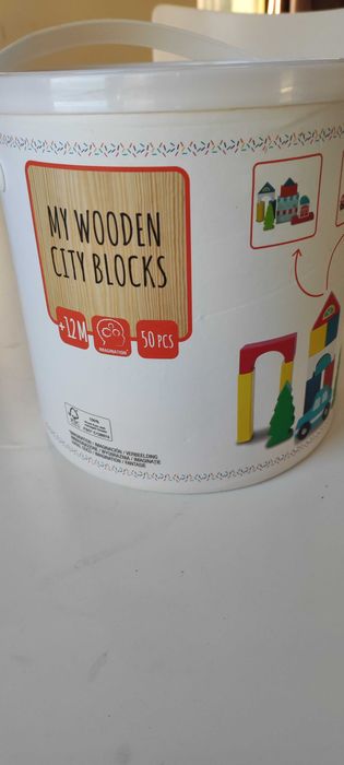 Cuburi pentru constructie