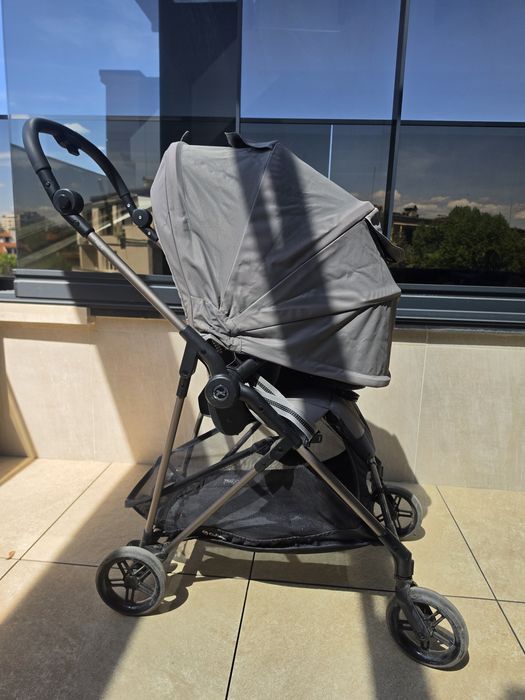 Cybex Melio лятна количка