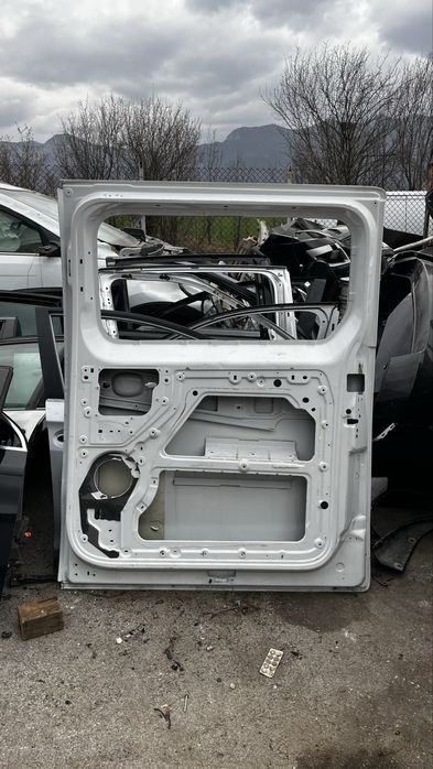 Peugeot Expert 13- врата задна лява и дясна