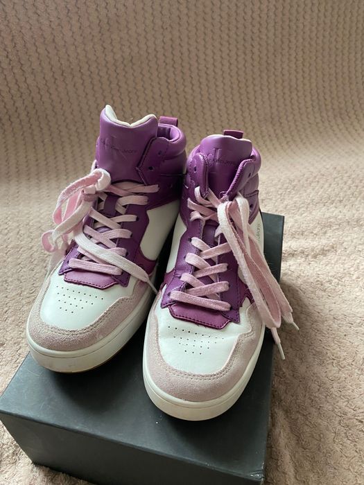 Кецове дамски Calvin Clein