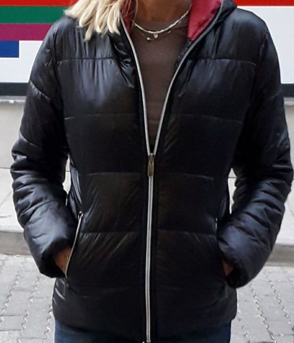 Дамско яке St.Diego