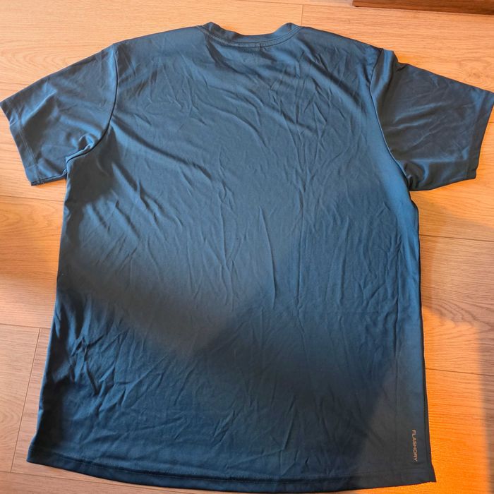 Мъжка тениска The North Face