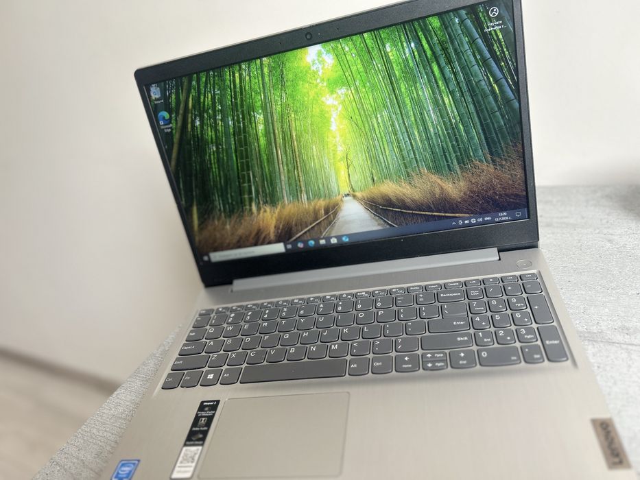 lenovo ideapad 3 15igl05
