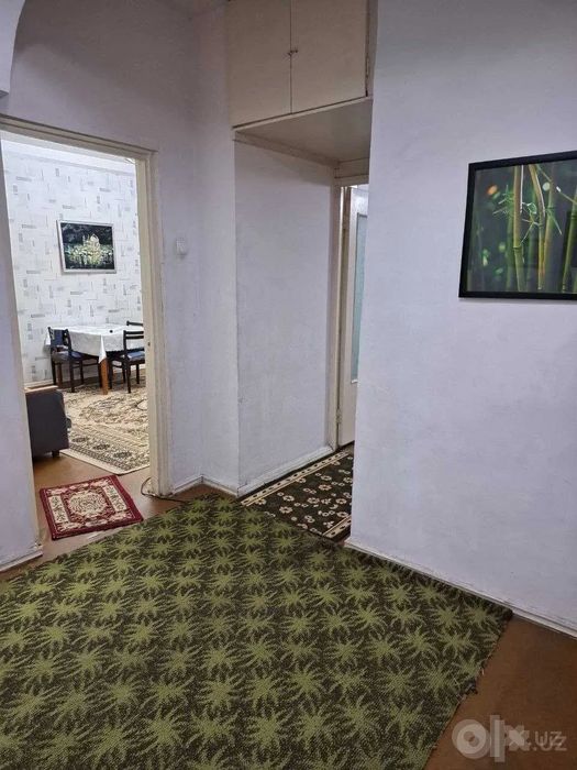Сдаётся 4-комн Караташ, 76.56 м²