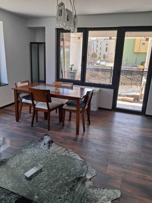 Дава се под наем Двустаен апартамент в София, Манастирски ливади - 70 кв.м за 800 € - Снимка #5