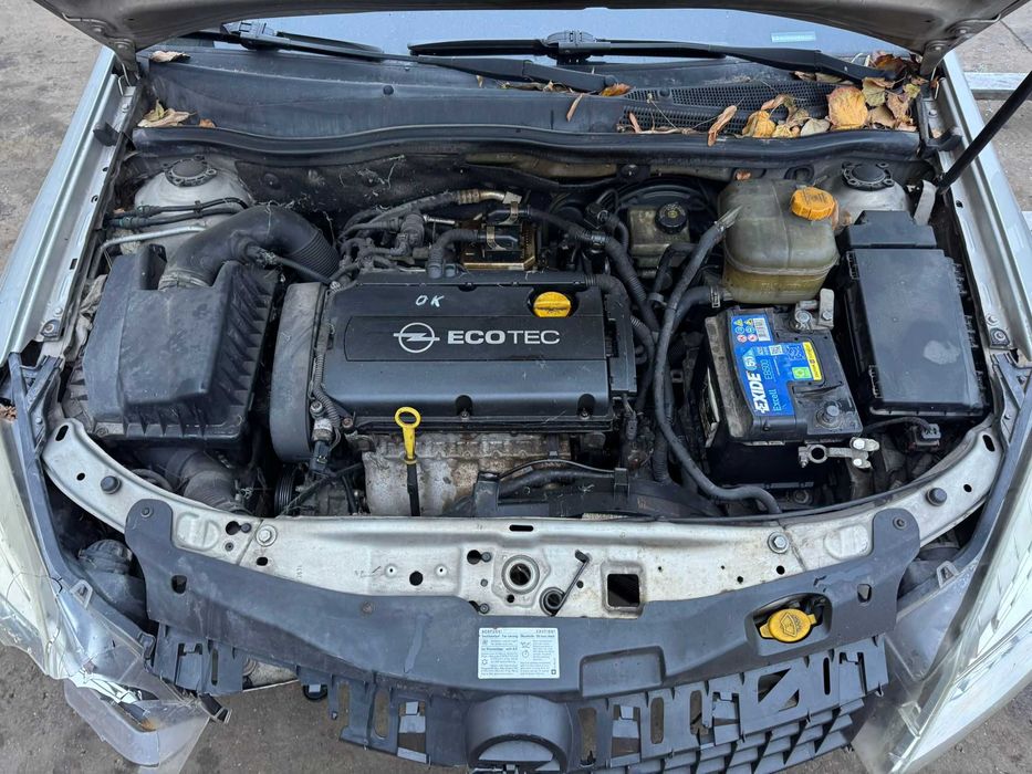 Opel ASTRA H CABRIO 2009  Dezmembrez/Dezmembram