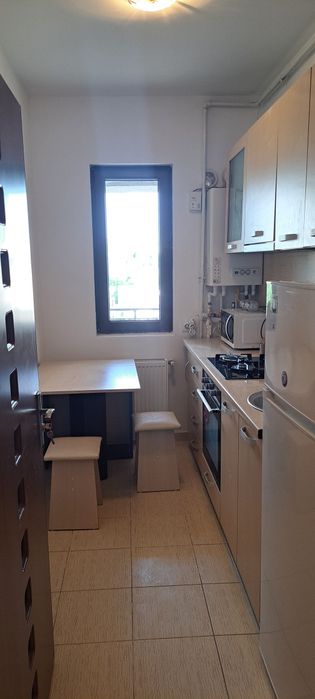 Închiriere GARSONIERĂ Sec.4 Berceni