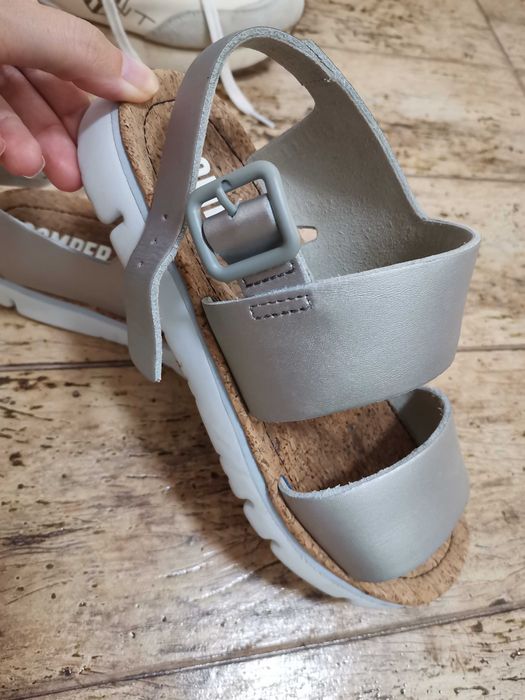 Дамски сандали Camper 38 номер