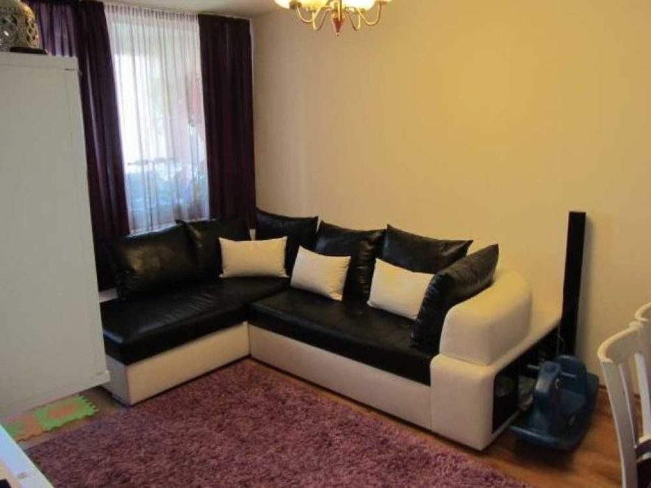 Продава се Двустаен апартамент в София, Лагера - 60 кв.м за 1148 €/кв.м - Снимка #1