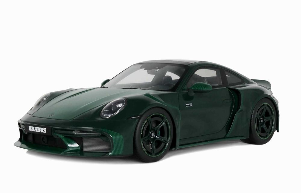 Macheta Brabus 900 Rocket-R 1:18 GT Spirit