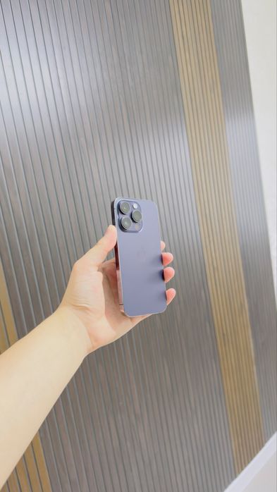 Iphone 14 Pro 128