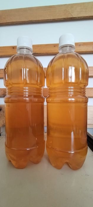 Медовый напиток качественный