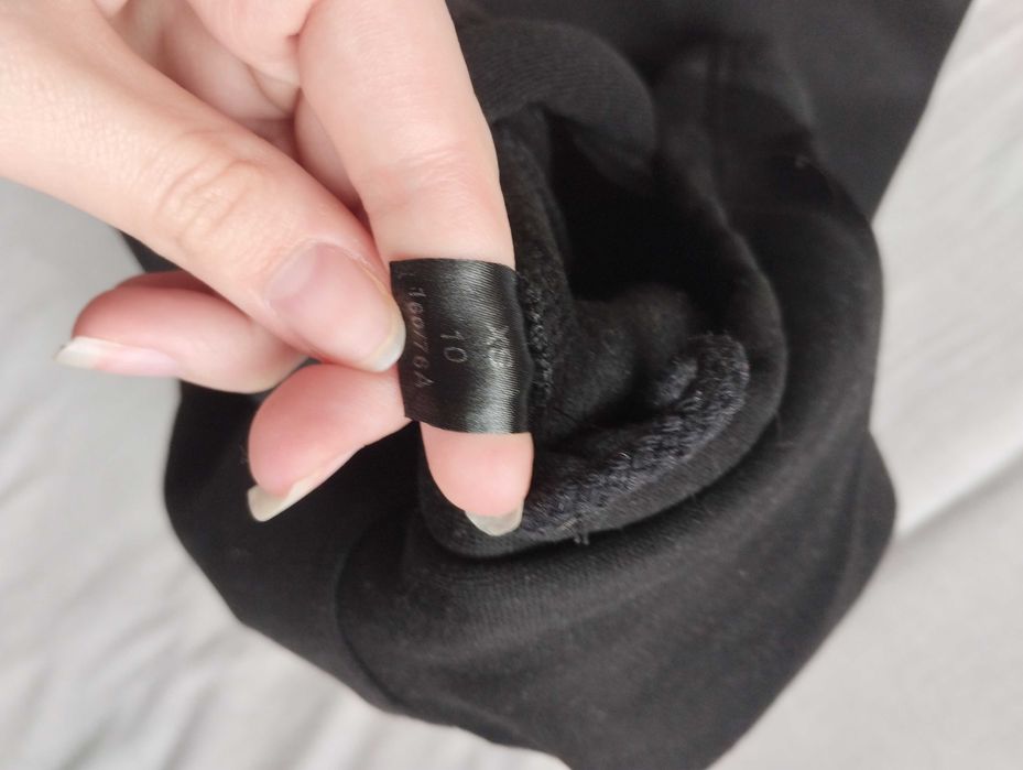 BTS суичър "LOVE YOURSELF" collection