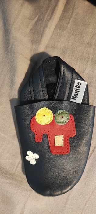 Терлички/Пантофки