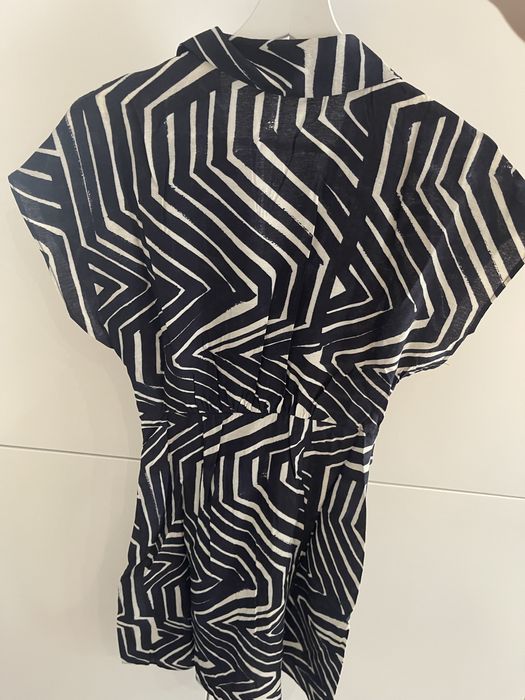 Rochie Mango primavata