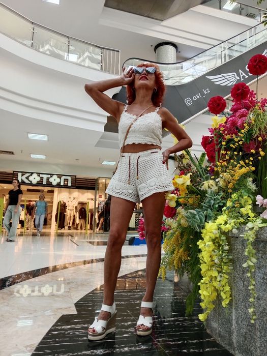 Предлагаю услуги депиляции и ваксинга.