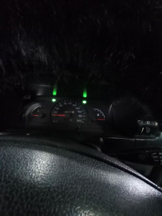 Nexia 1 2008 yil dona matoʻr