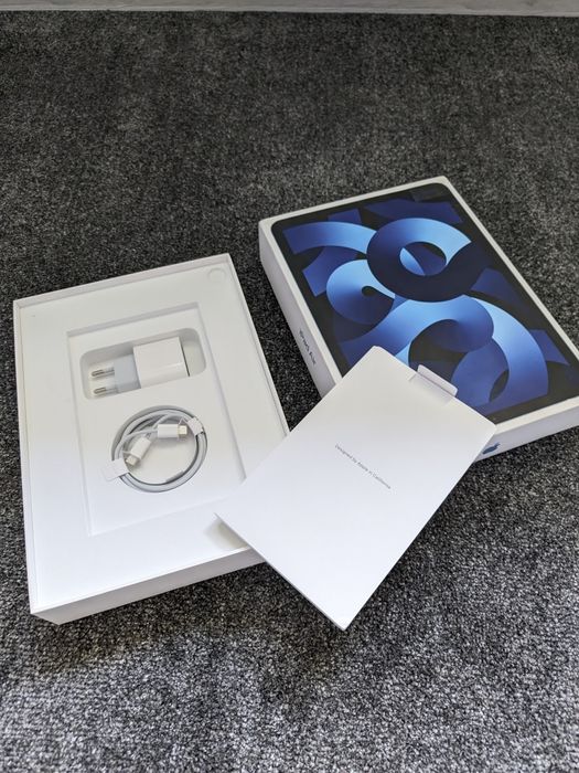 iPad Air 5 gen 64gb