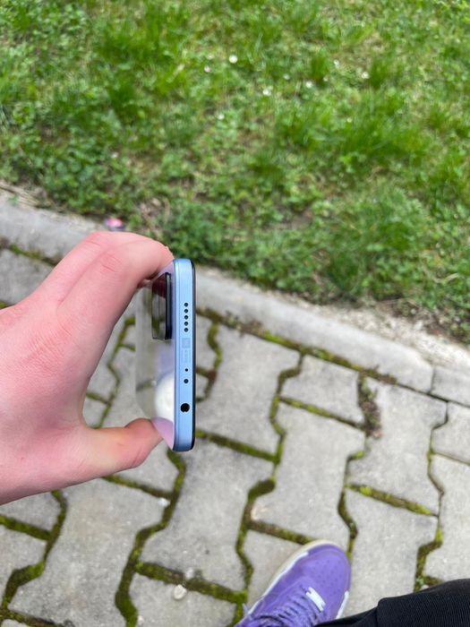 Xiaomi Redmi Note 11 Pro +