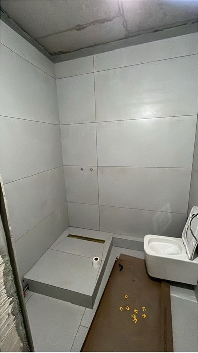 Ремонт квартиры под ключ