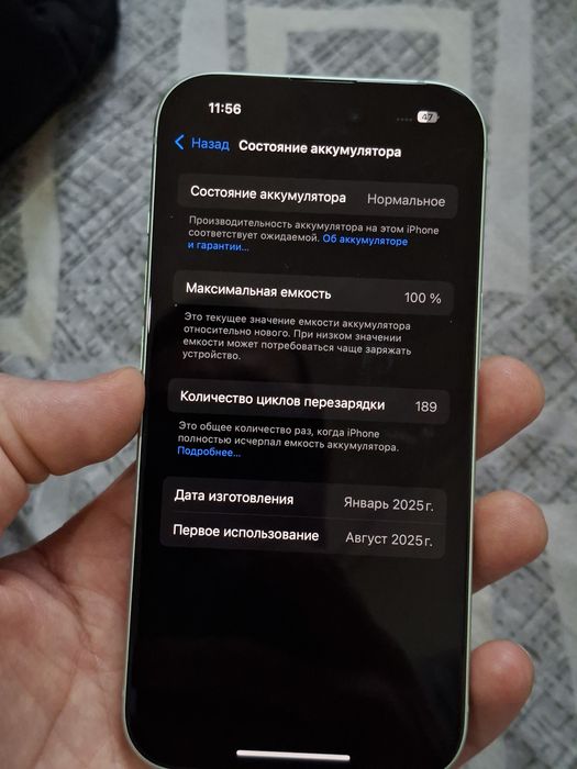 Iphone 15 128 гб