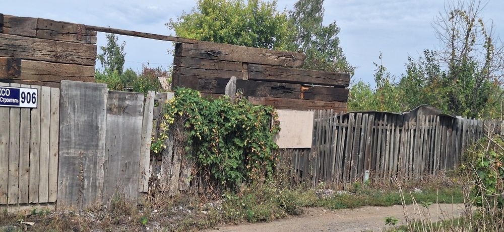 Продам дачный участок недорого