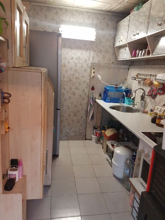 Къща със самостоятелен собствен парцел