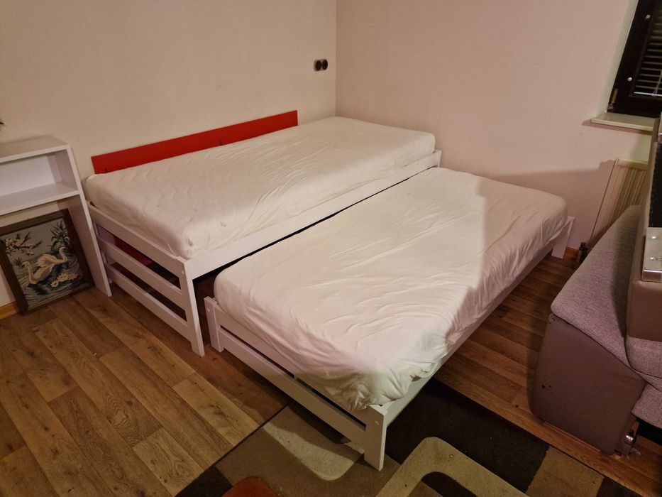 Pat extensibil 2 persoane