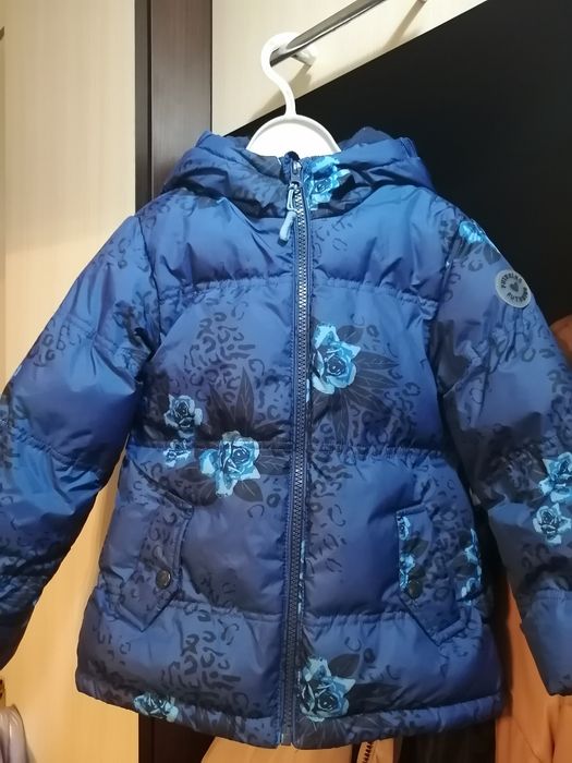 Продам детские вещи, куртки
