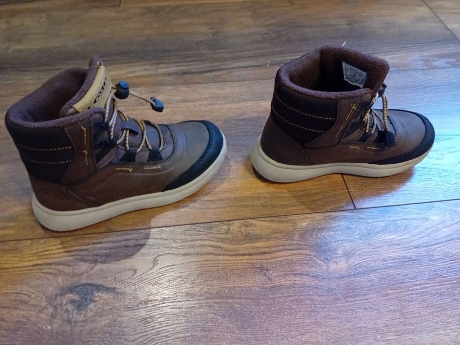 Детски леки боти