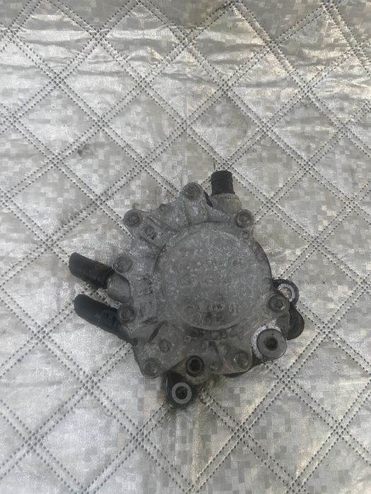 pompa vacum  tandem vw skoda seat audi cod 03G145209 motor 2.0 bkd bkp