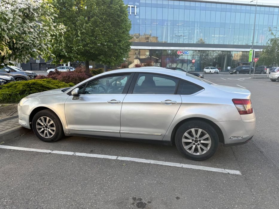 CITROËN C5 0 — imagine 2