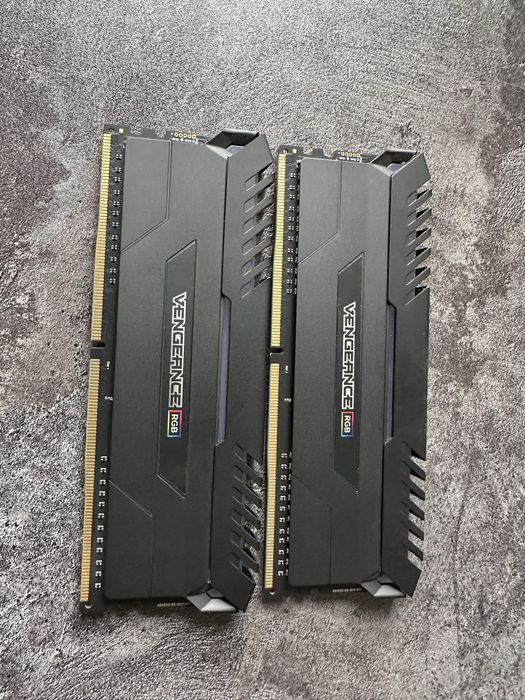 оперативная память