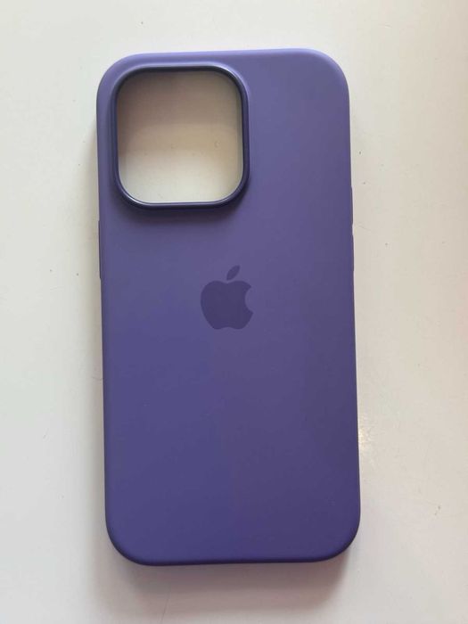 Оригинален Apple калъф за iPhone 14 pro - нов.