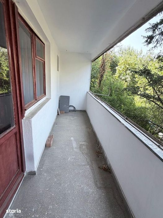 Apartament 3 camere – Piața Gorjului - Comision 0% — fotografia 3