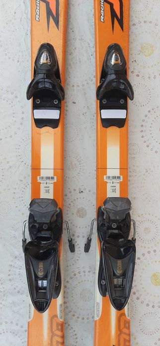 Schiuri marca Rossignol 130 cm