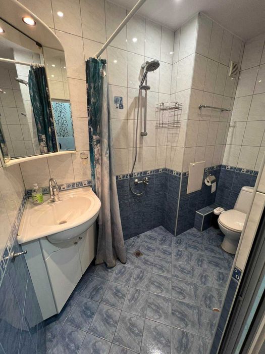 3-стаен апартамент под наем Дружба 1