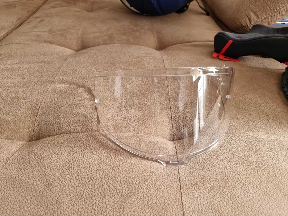 Casca moto SHOEI NXR 2 marimea M cu intercom Cardo Freecom 4+ (JBL)