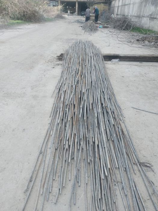 Арматура Россиский