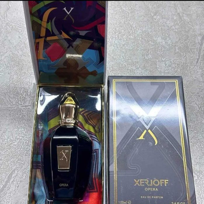 Xerjoff Erba Pura / Opera