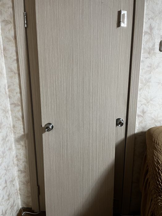 Комплект дверей