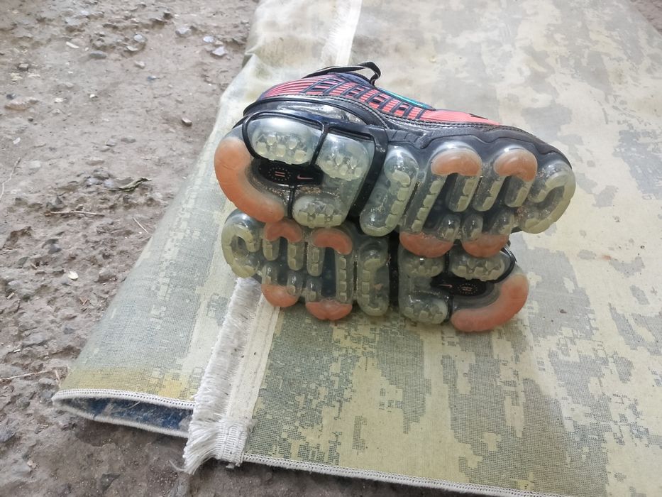 Обувь женская б/у