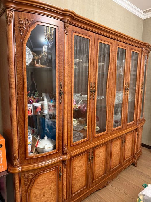 Гостевой гарнитур