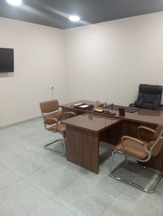 Продам офисную мебель